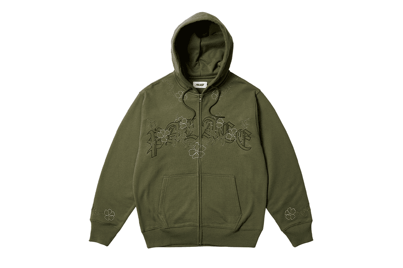 パレス 2024年春コレクション発売アイテム Palace Skateboards Spring 2024 Drop 7 Release Information details date menswear streetwear London uk