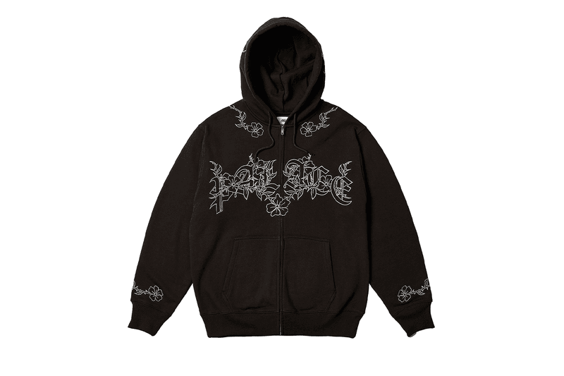 パレス 2024年春コレクション発売アイテム Palace Skateboards Spring 2024 Drop 7 Release Information details date menswear streetwear London uk