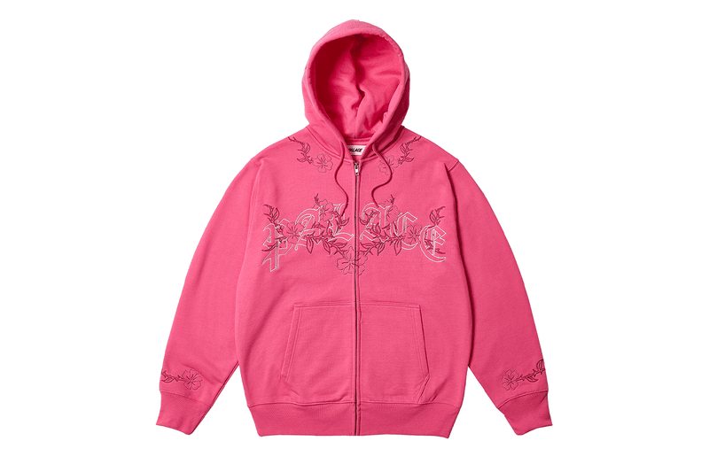 パレス 2024年春コレクション発売アイテム Palace Skateboards Spring 2024 Drop 7 Release Information details date menswear streetwear London uk