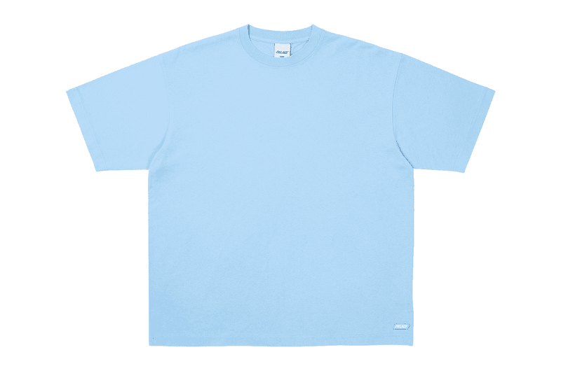 パレス 2024年春コレクション発売アイテム Palace Skateboards Spring 2024 Drop 7 Release Information details date menswear streetwear London uk