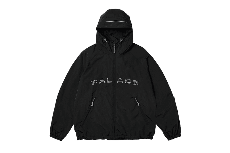 パレス 2024年春コレクション発売アイテム Palace Skateboards Spring 2024 Drop 7 Release Information details date menswear streetwear London uk