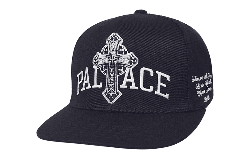 パレス 2024年春コレクション発売アイテム Palace Skateboards Spring 2024 Drop 7 Release Information details date menswear streetwear London uk