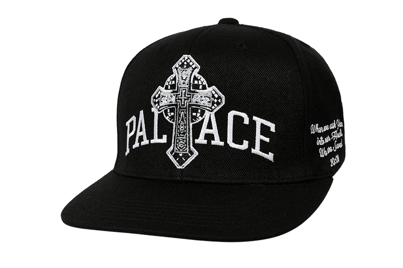 パレス 2024年春コレクション発売アイテム Palace Skateboards Spring 2024 Drop 7 Release Information details date menswear streetwear London uk