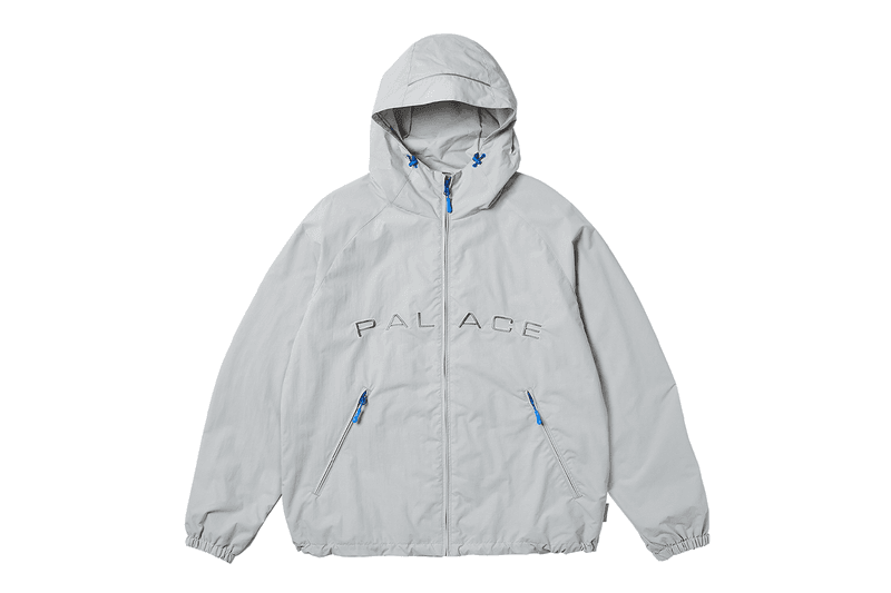 パレス 2024年春コレクション発売アイテム Palace Skateboards Spring 2024 Drop 7 Release Information details date menswear streetwear London uk
