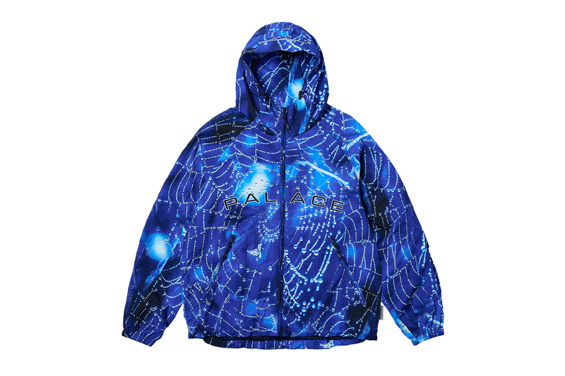 パレス 2024年春コレクション発売アイテム Palace Skateboards Spring 2024 Drop 7 Release Information details date menswear streetwear London uk