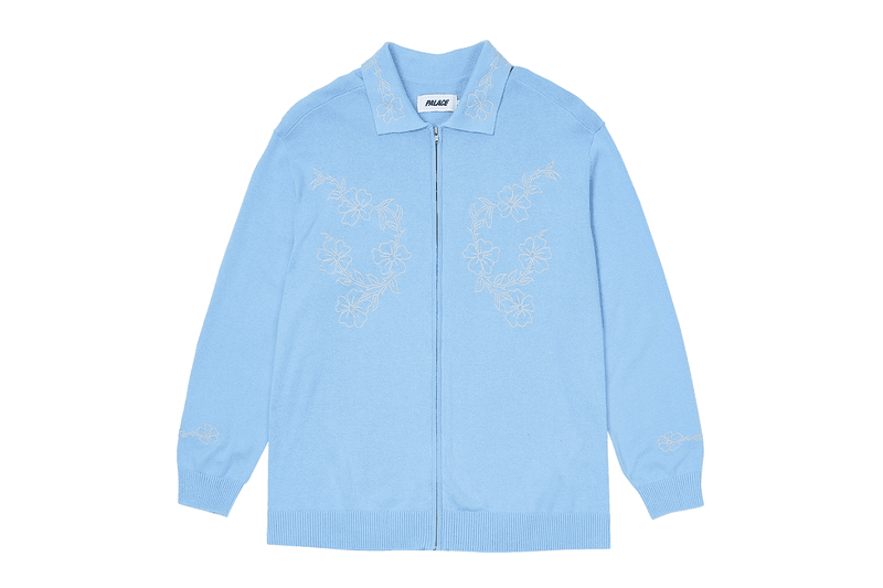 パレス 2024年春コレクション発売アイテム Palace Skateboards Spring 2024 Drop 7 Release Information details date menswear streetwear London uk