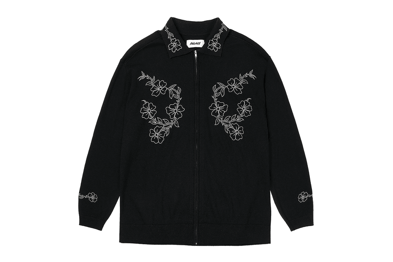 パレス 2024年春コレクション発売アイテム Palace Skateboards Spring 2024 Drop 7 Release Information details date menswear streetwear London uk