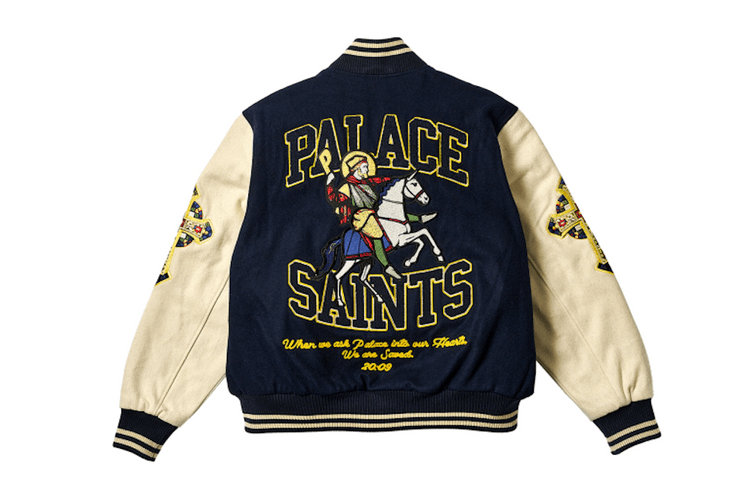 PALACE SKATEBOARDS 2024年春コレクション発売アイテム一覧 – Week 7
