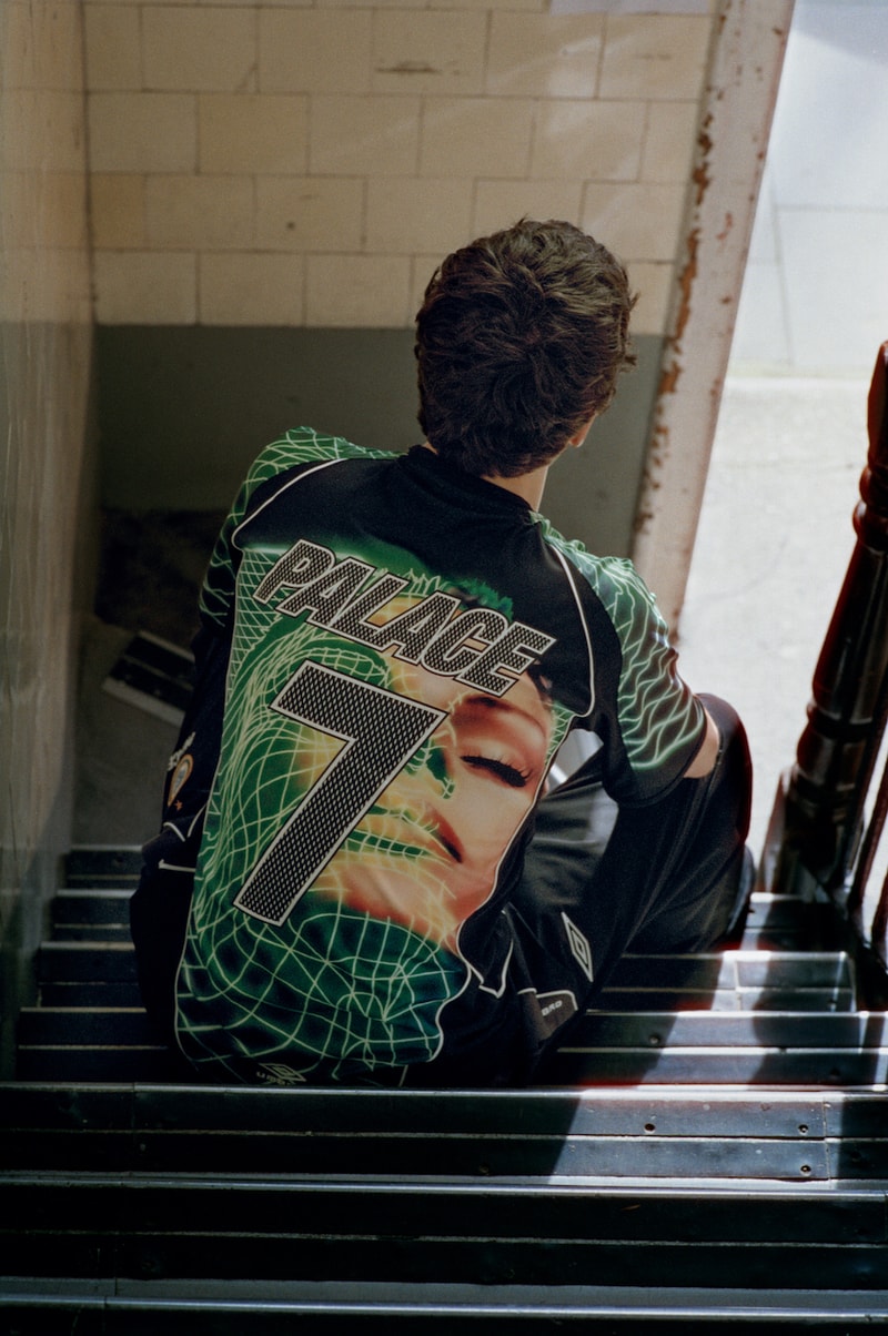 パレススケートボードよりアンブロの100周年を祝したコラボコレクションが発売 palace skateboards umbro 100year anniversary collabo collection release info