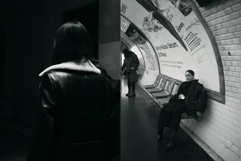 東コレデザイナーに訊く10の質問 ── PHOTOCOPIEU 編