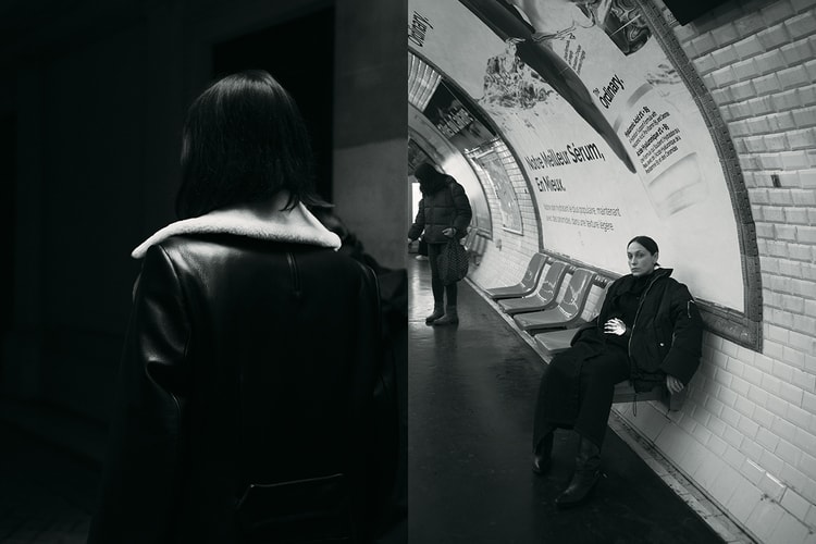 東コレデザイナーに訊く10の質問 ── PHOTOCOPIEU 編