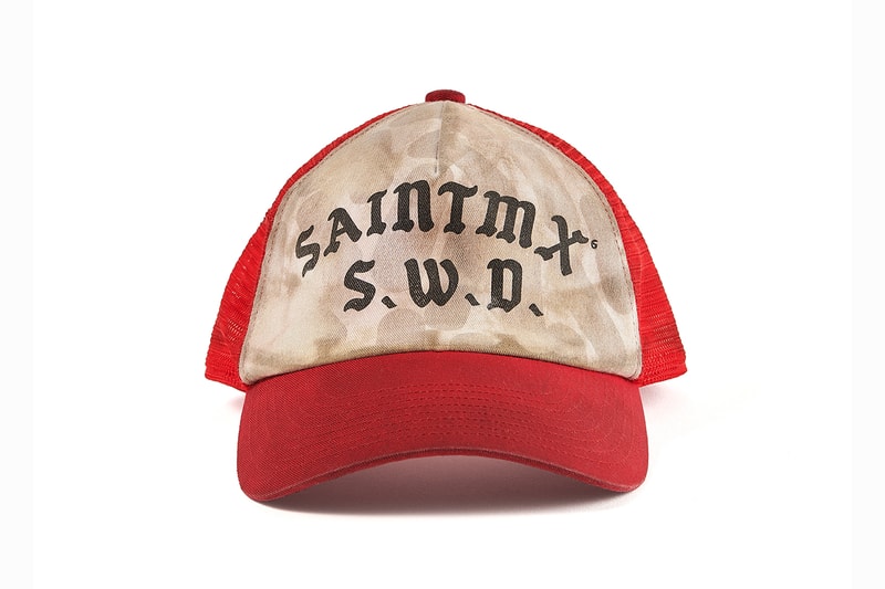 セントマイケルがショーンワザーズプーンと『聖闘士星矢』によるコラボアイテムを発売 saint mxxxxxx Sean Wotherspoon saint seiya collab collection release info
