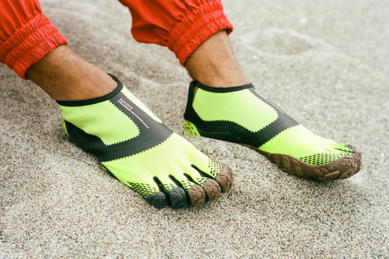 SUICOKE 2024年春夏コレクション