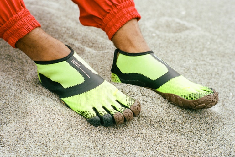 SUICOKE 2024年春夏コレクション