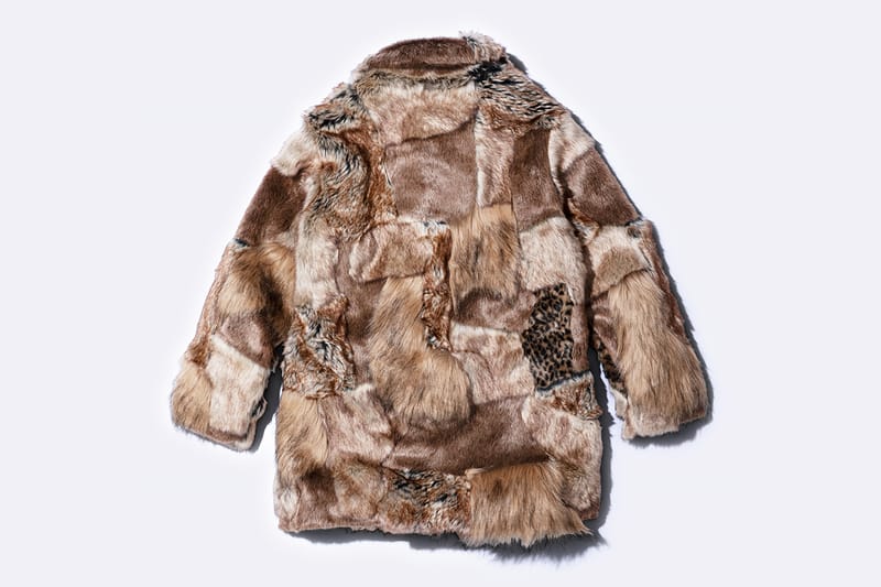 シュプリーム×MM6 Supreme メゾン マルジェラ 財布 レシート Receipt Wallet 'White' SS24A32 白×黒 メンズ u_s e_u F-YA780 Gallery] 服好きモデルが「シュプリーム」の並びに挑戦！ マルジェラ