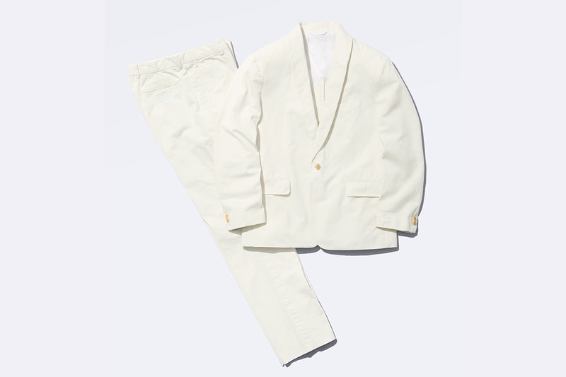 シュプリームが MM6 メゾン マルジェラとのコラボレーションを発表 Supreme x MM6 Maison Margiela spring 2024 collection release info