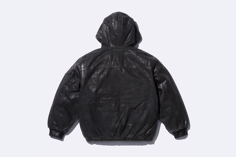 シュプリームが MM6 メゾン マルジェラとのコラボレーションを発表 Supreme x MM6 Maison Margiela spring 2024 collection release info