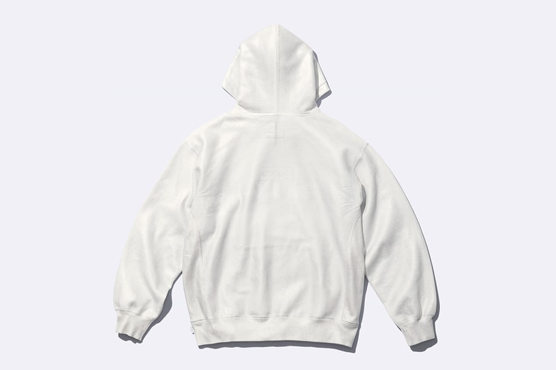 シュプリームが MM6 メゾン マルジェラとのコラボレーションを発表 Supreme x MM6 Maison Margiela spring 2024 collection release info