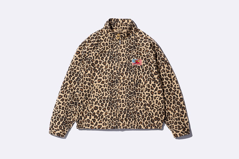 シュプリーム x トイマシーン コラボコレクションのフルラインアップが解禁 Supreme x TOY MACHINE collab collection spring 2024 release info