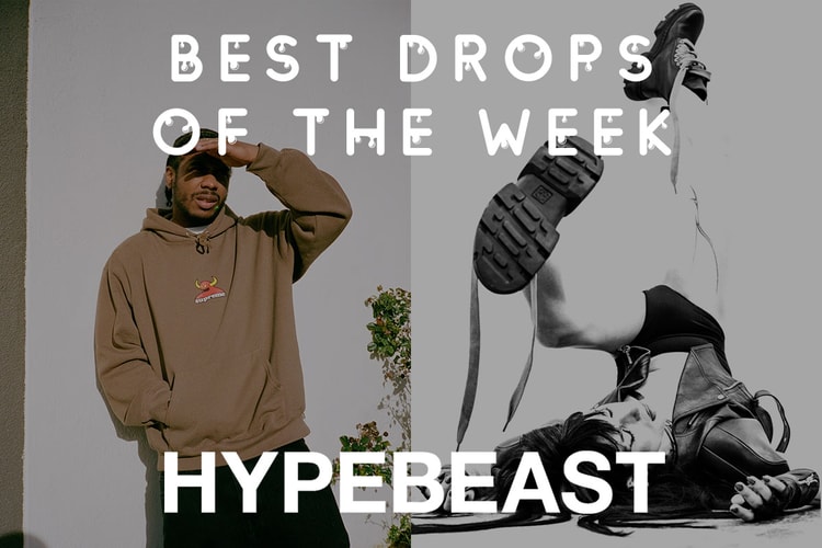 見逃したくない今週のリリースアイテム 7 選