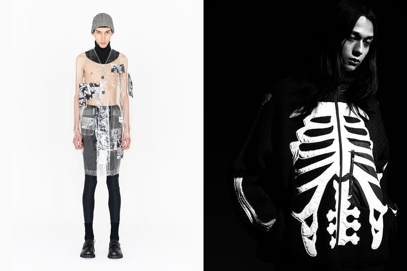 TAKAHIROMIYASHITATheSoloist. 2024年秋冬コレクション