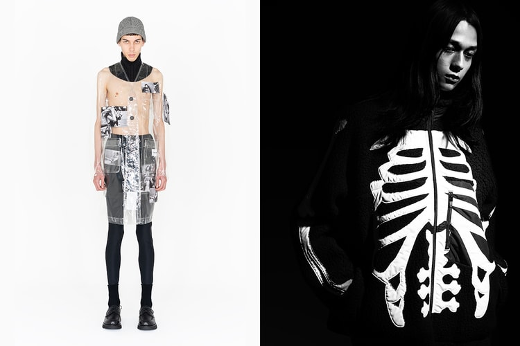 TAKAHIROMIYASHITATheSoloist. 2024年秋冬コレクション