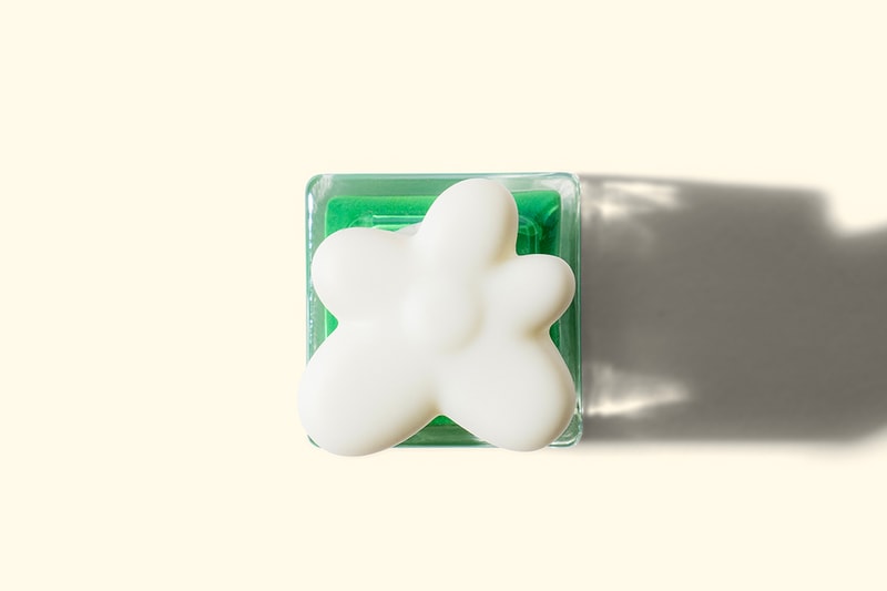 タイラーのゴルフ ラ フルールとファレルのヒューマンレースがコラボネイルポリッシュを発表 le FLEUR and Pharrell's Humanrace Unveil New Nail Polish