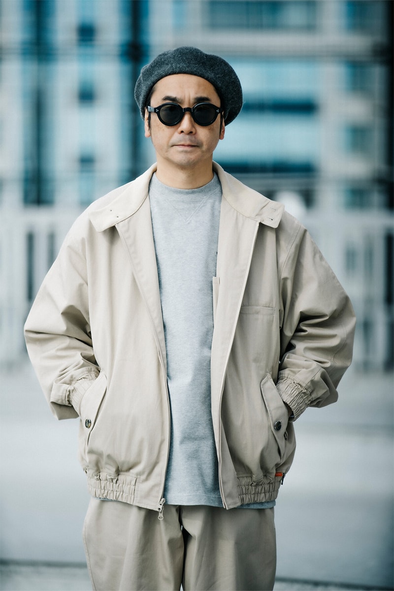 ヴァンズが加藤忠幸と中田慎介をゲストデザイナーに迎えたコラボコレクション第2弾を発売 VANS TOKYO DESIGN COLLECTIVE BY TADAYUKI KATO & SHINSUKE NAKADA 2nd collection release info