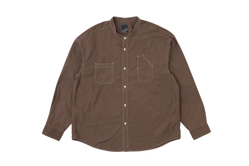 ビズビムの別ライン F.I.L. インディゴ キャンピング トレーラーのポップアップが京都・福岡の2都市で開催 visvim Indigo Camping Trailer POP-UP STORE KYOTO FUKUOKA 2024 info