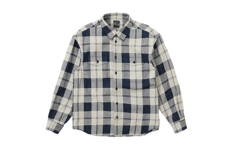 ビズビムの別ライン F.I.L. インディゴ キャンピング トレーラーのポップアップが京都・福岡の2都市で開催 visvim Indigo Camping Trailer POP-UP STORE KYOTO FUKUOKA 2024 info