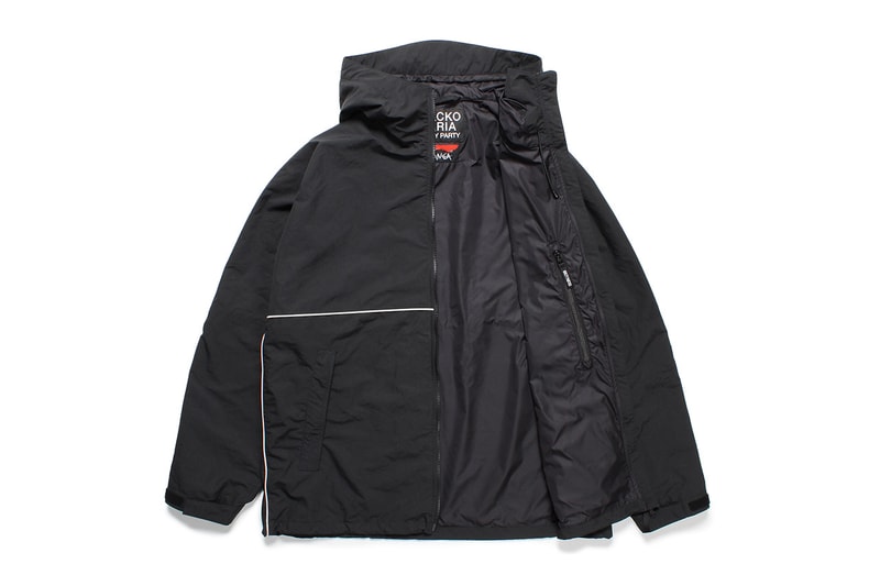 ワコマリアxナンガより2024年春夏シーズンの最新アイテムが登場 wacko maria nanga spring summer 2024 collection release info