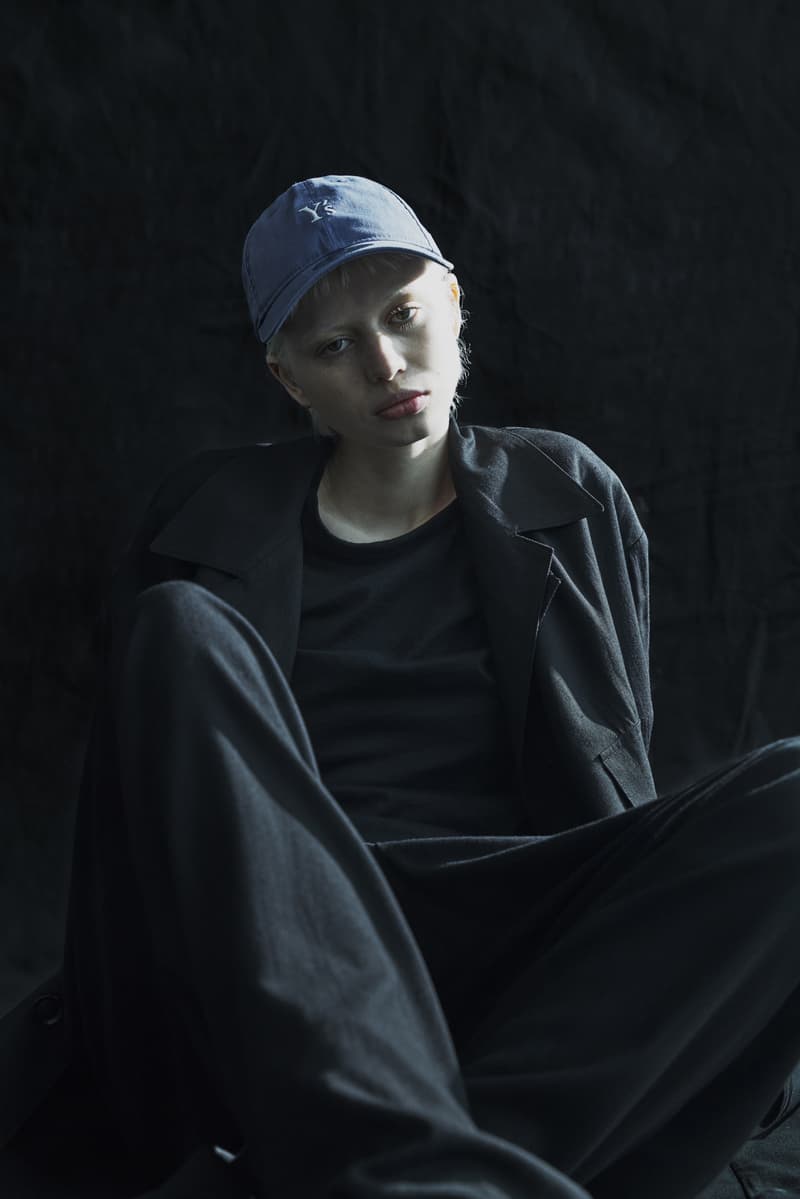 ワイズxニューエラによる2024春夏シーズンの最新コラボコレクションが発売 ys new era 2024 spring summer collection release info