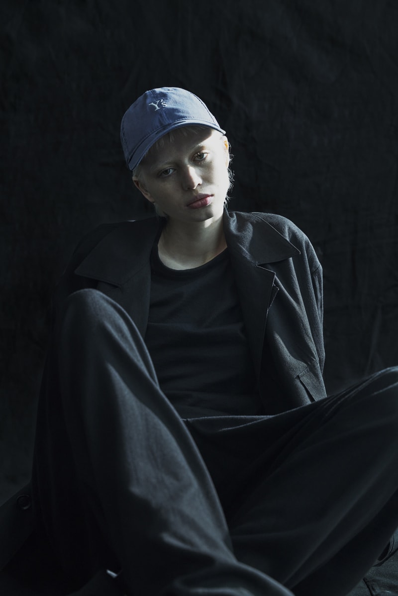 ワイズxニューエラによる2024春夏シーズンの最新コラボコレクションが発売 ys new era 2024 spring summer collection release info