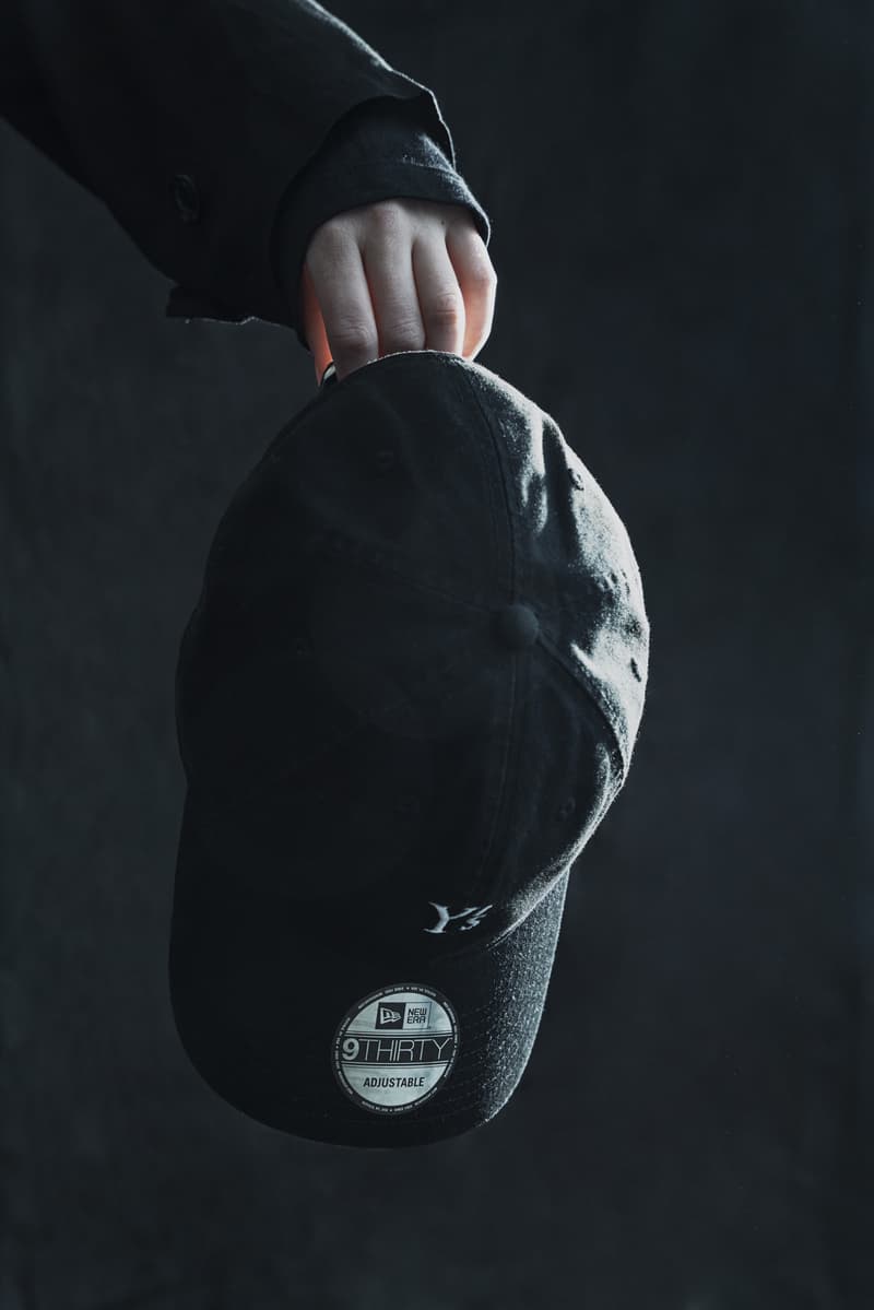 ワイズxニューエラによる2024春夏シーズンの最新コラボコレクションが発売 ys new era 2024 spring summer collection release info