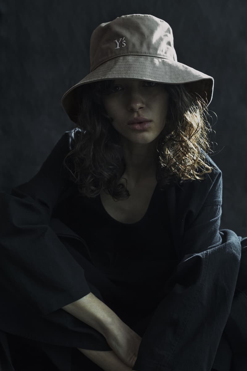 ワイズxニューエラによる2024春夏シーズンの最新コラボコレクションが発売 ys new era 2024 spring summer collection release info