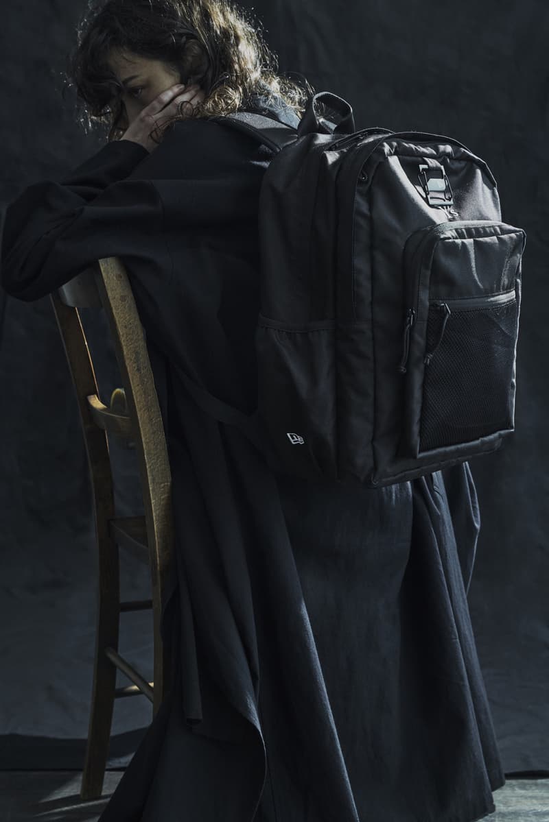 ワイズxニューエラによる2024春夏シーズンの最新コラボコレクションが発売 ys new era 2024 spring summer collection release info