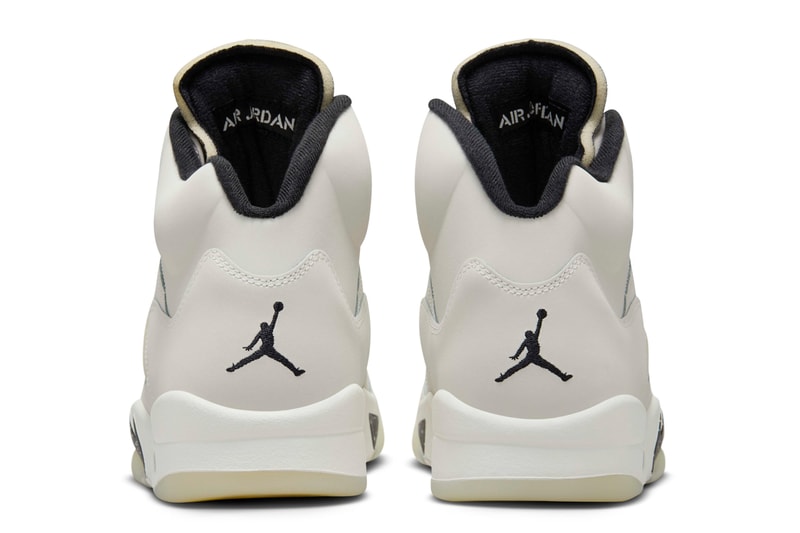 エアジョーダン 5 SE “セイル” の国内発売情報が解禁 Air Jordan 5 SE Sail FN7405-100 Release Date info store list buying guide photos price
