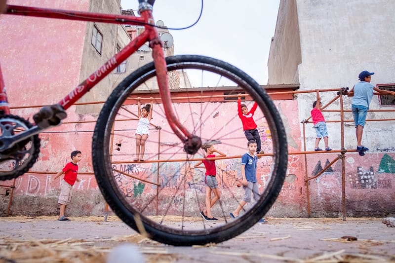 KYOTOGRAPHIE 京都国際写真祭 2024で見るべきこの1枚