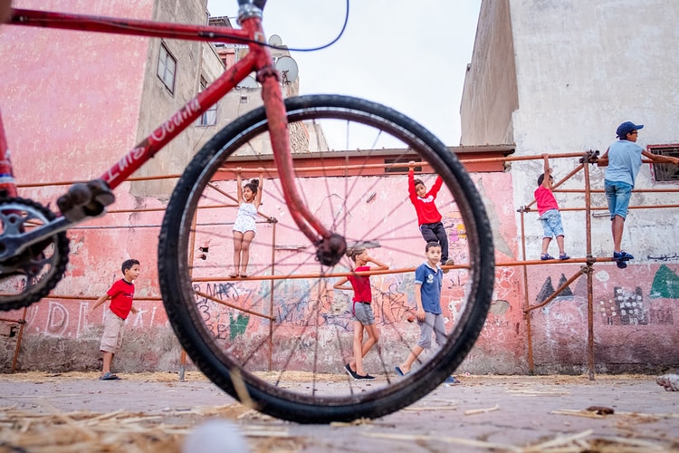 KYOTOGRAPHIE 京都国際写真祭 2024で見るべきこの1枚