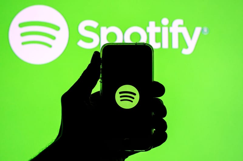 Spotify のデータを基にした“各国で最も聴かれているメタルバンドの地図”が公開