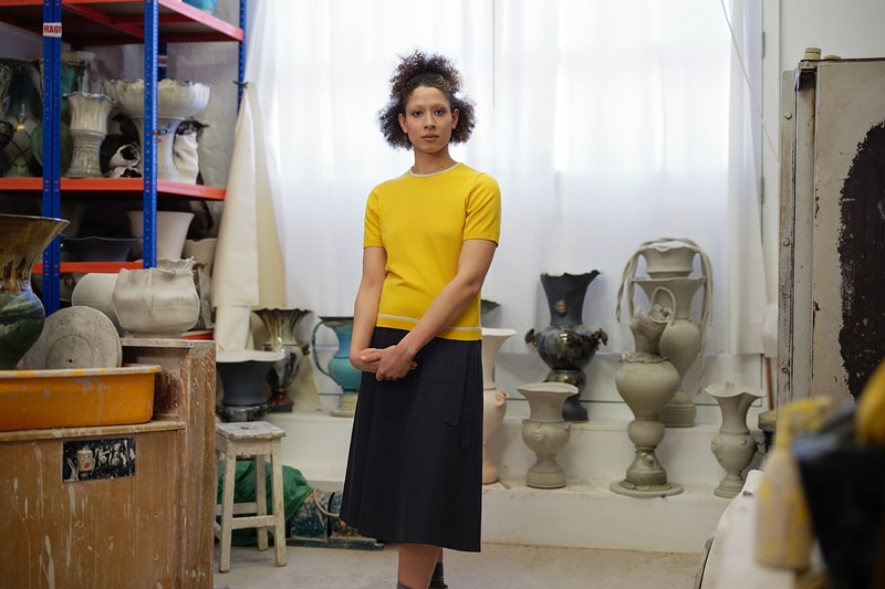 ユニクロ アンド ジェイ ダブリュー アンダーソンが2024年春夏コレクションをローンチ UNIQLO and JW ANDERSON spring summer 2024 collection release info