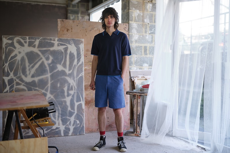 ユニクロ アンド ジェイ ダブリュー アンダーソンが2024年春夏コレクションをローンチ UNIQLO and JW ANDERSON spring summer 2024 collection release info