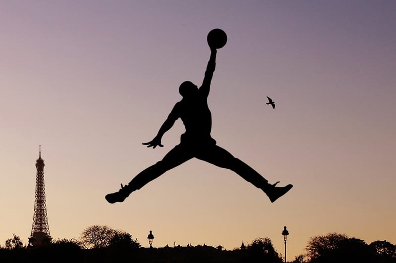 Jordan Brand から Air Jordan 6 のパリ2024オリンピック記念モデルが登場か