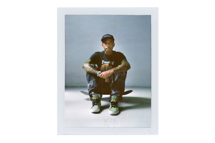 Vans が世界的フォトグラファー アティバ・ジェファーソンとのパートナーシップを発表