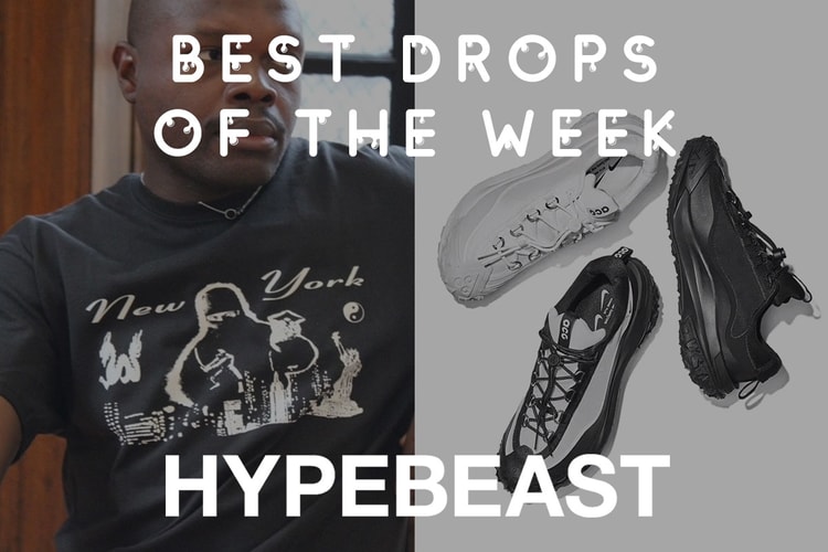 見逃したくない今週のリリースアイテム 7 選