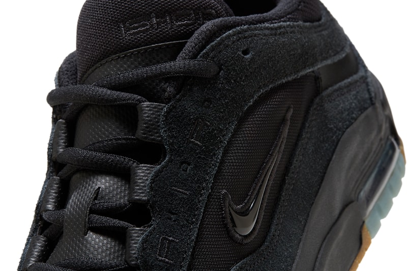 ナイキSB アイショッド2よりクラシックな装いの新作 ブラック/ガムが登場 Nike SB Ishod 2 Black Gum FB2393-001 Release Info date store list buying guide photos price