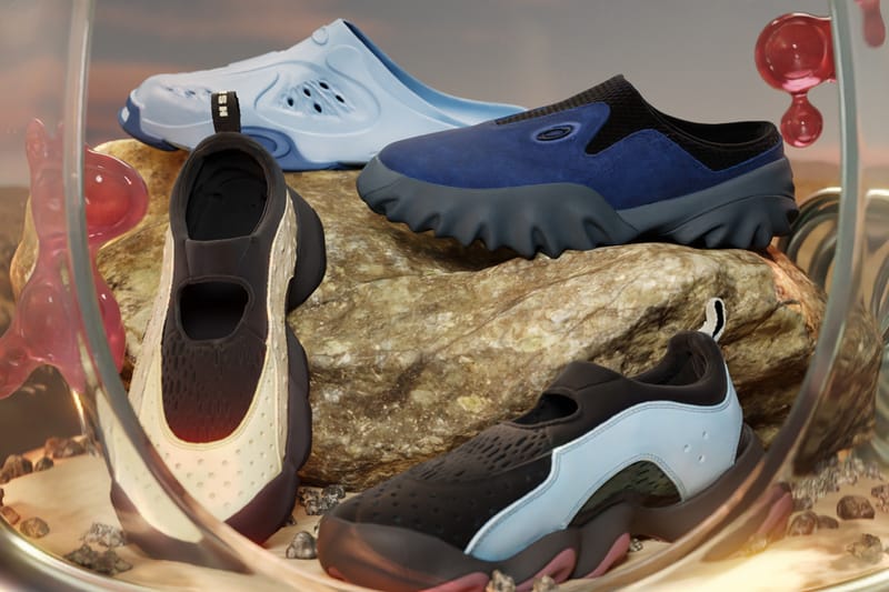 Oakley Factory Team が2024年春夏コレクション第1弾を発表