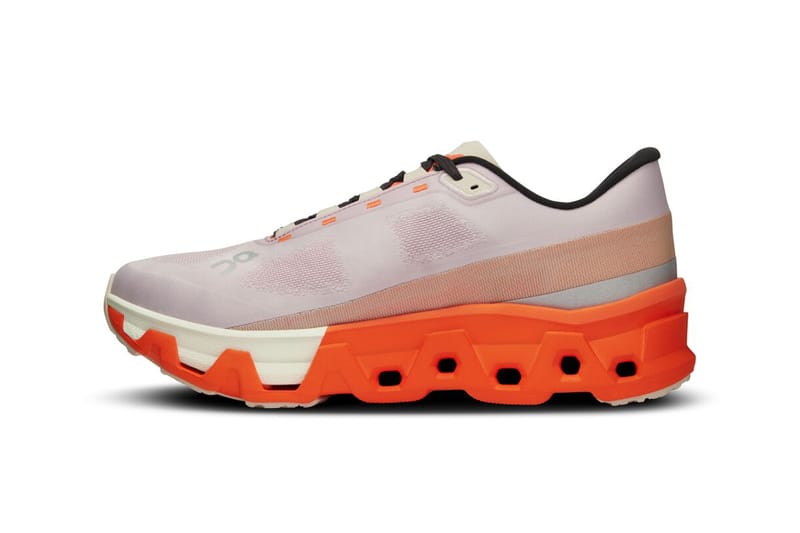 On Cloudmonster Hyper オン　クラウドモンスターハイパー