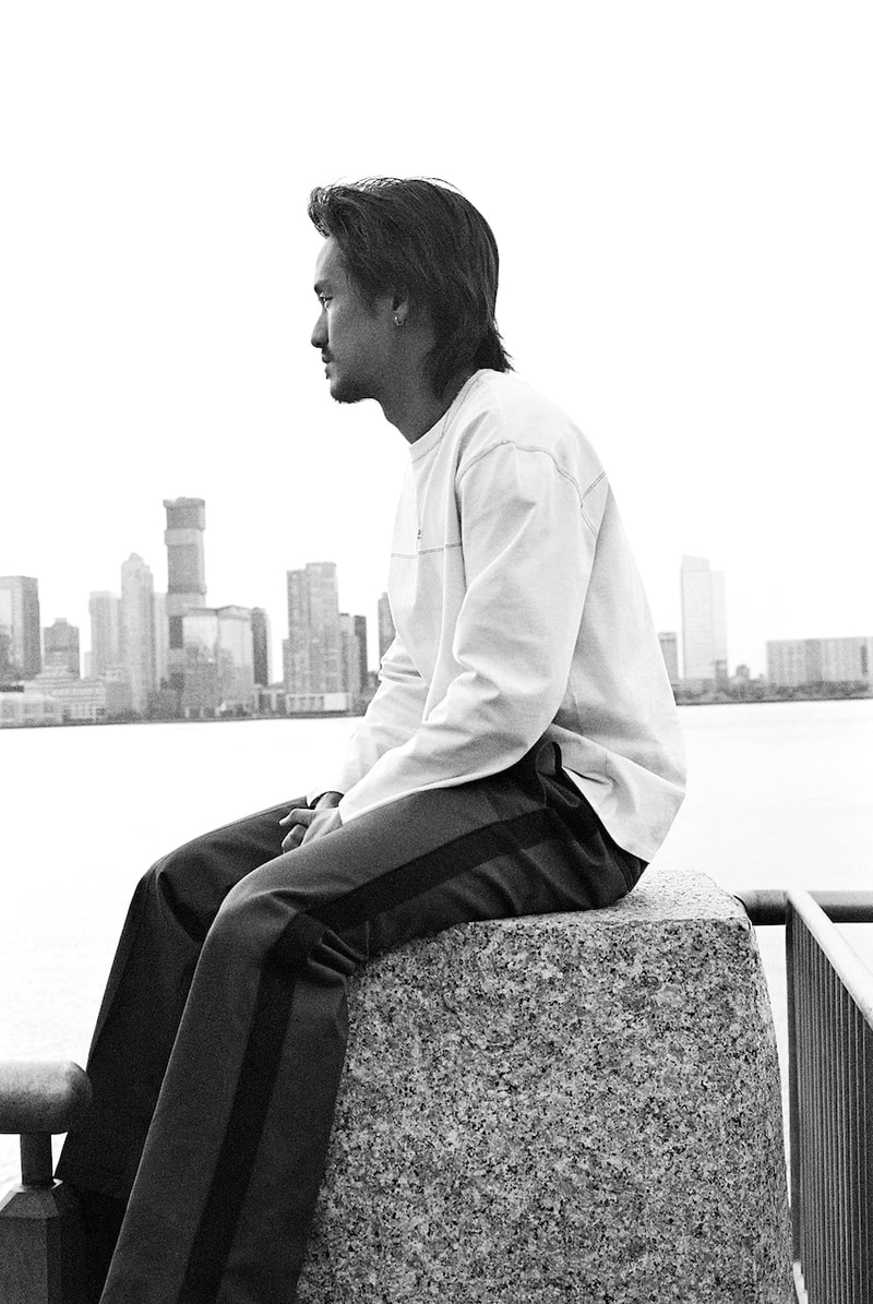 サタデーズ ニューヨークシティがディッキーズとのコラボレーションアイテムを発売 saturdays nyc dickies collabo 873 874 release info