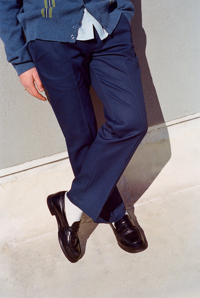 サタデーズ ニューヨークシティがディッキーズとのコラボレーションアイテムを発売 saturdays nyc dickies collabo 873 874 release info